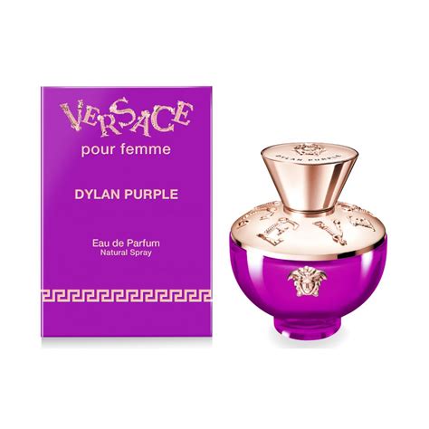 perfume versace mujer douglas|versace perfumes purple.